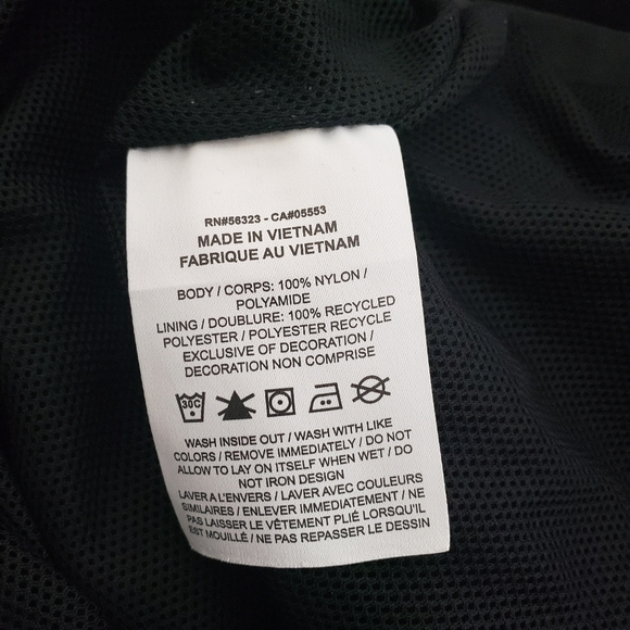 Nike women‘s icon clash romper size M - Picture 13 of 15